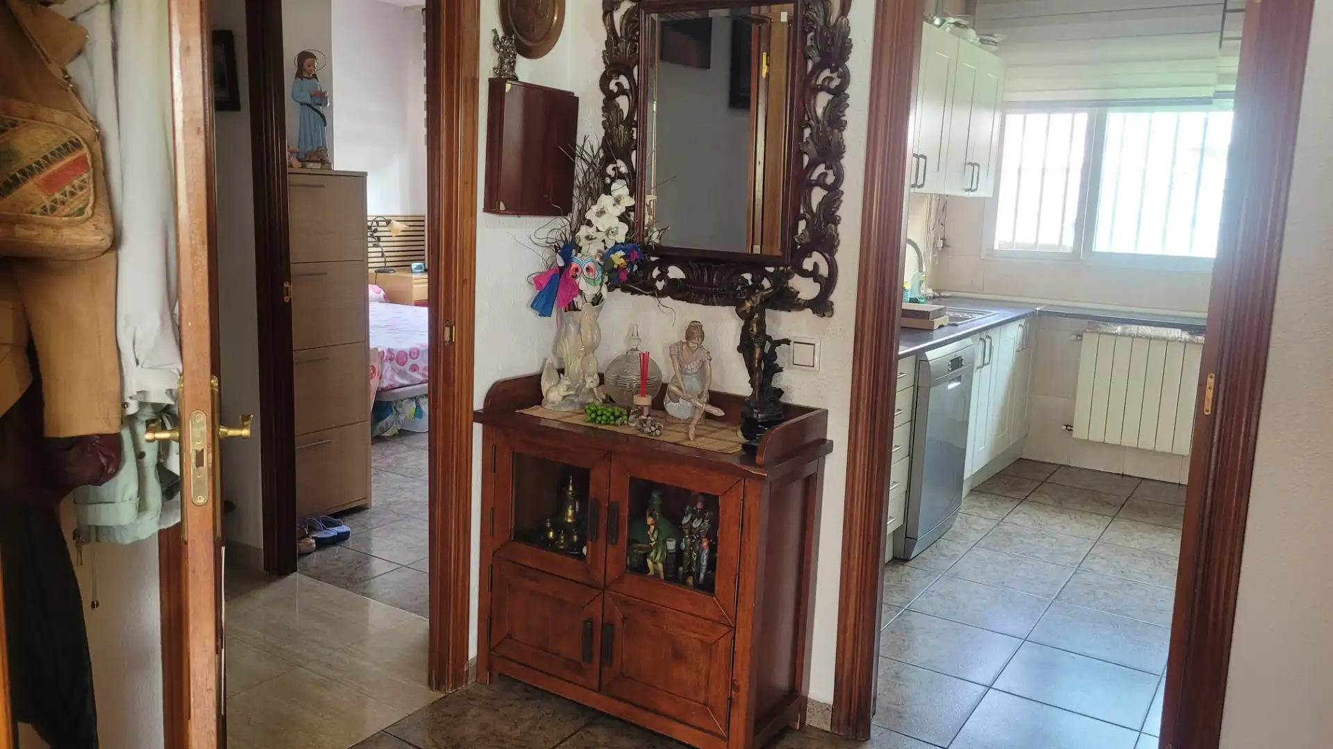 Chalet con piscina en venta en Calalberche, imagen 12