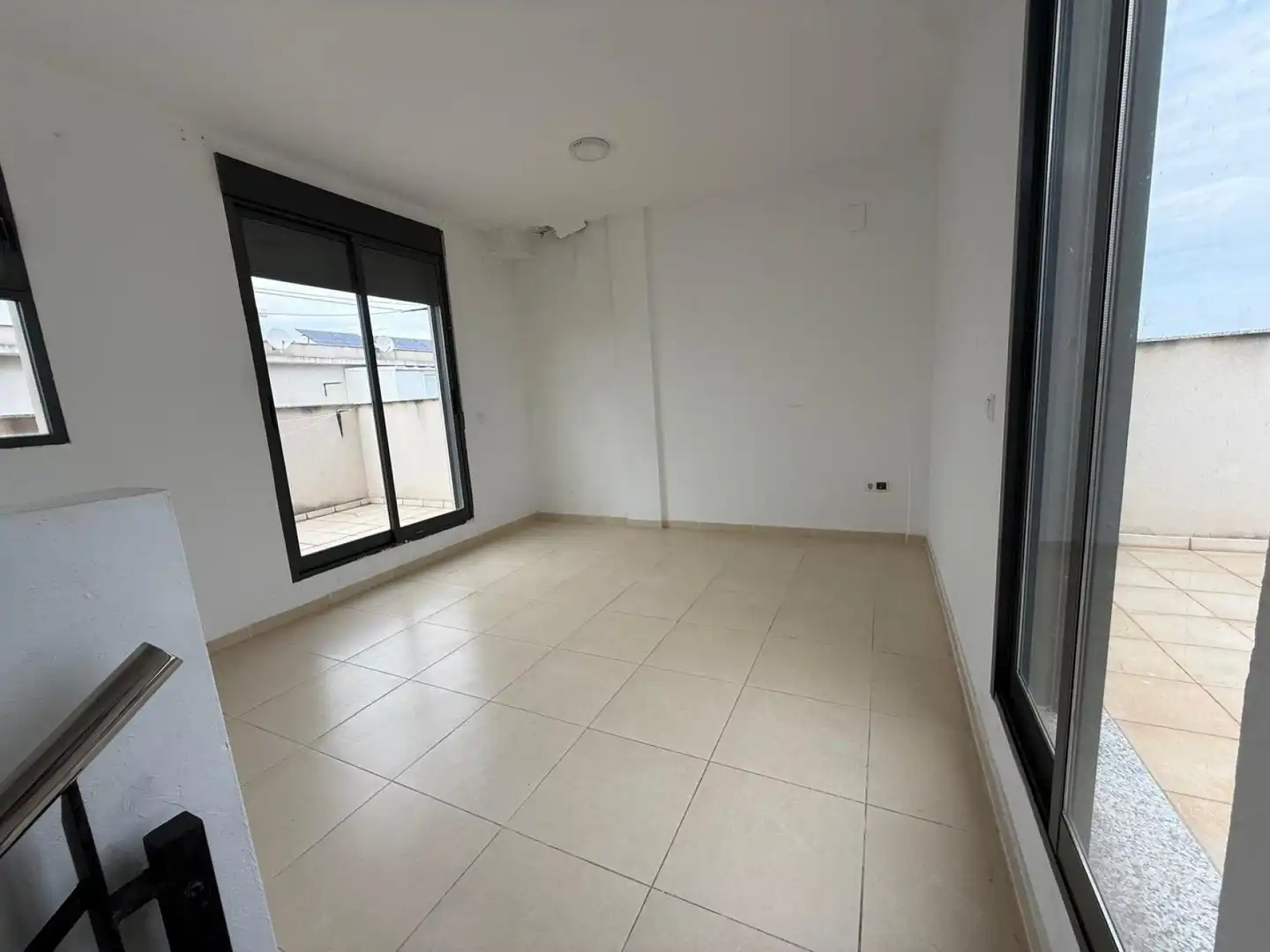 Reihenhaus mit Terrasse zum Verkauf in Playa - Ben Afeli, imagen 29
