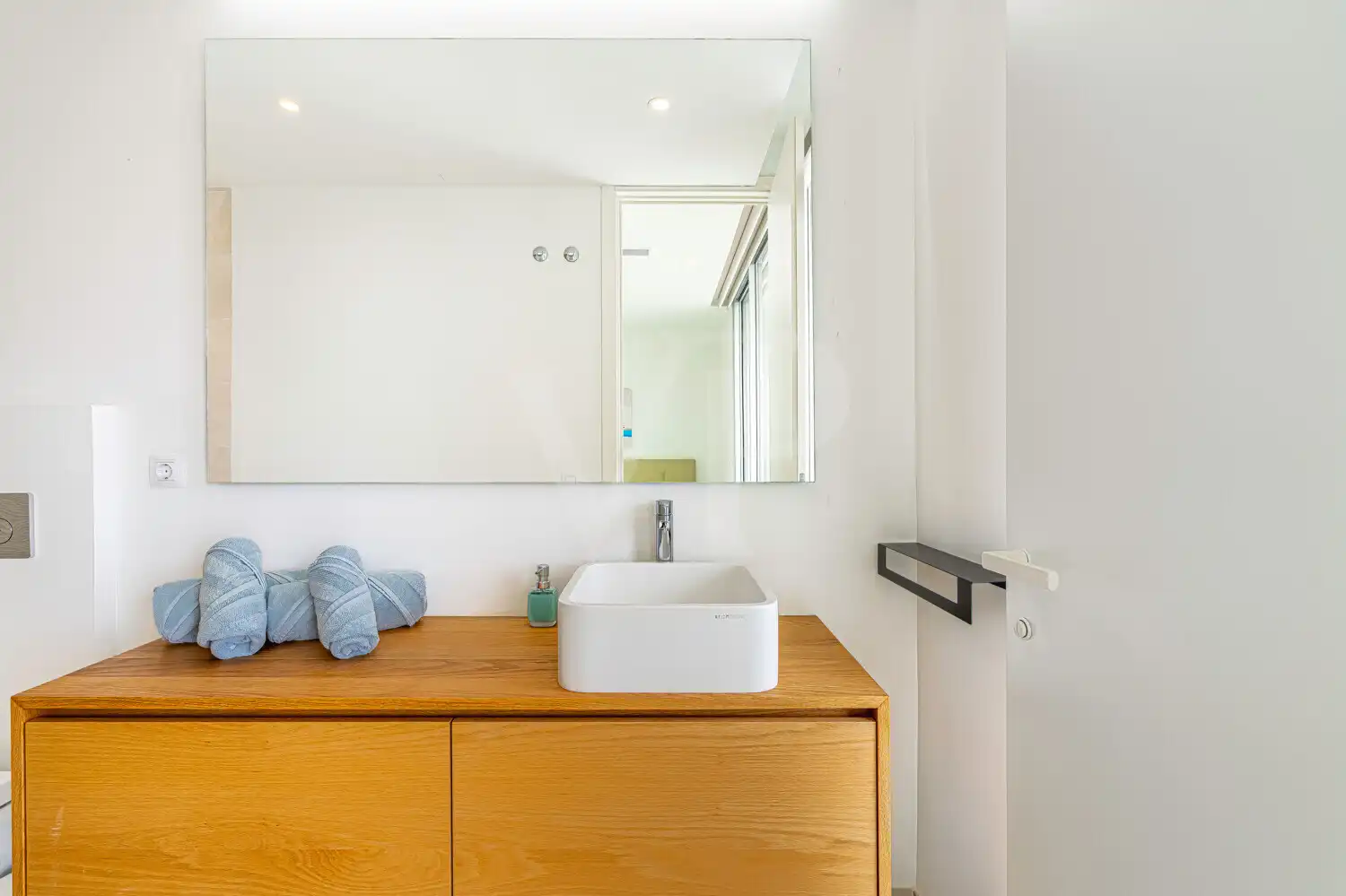 Maison avec balcon à vendre à Abama, imagen 47