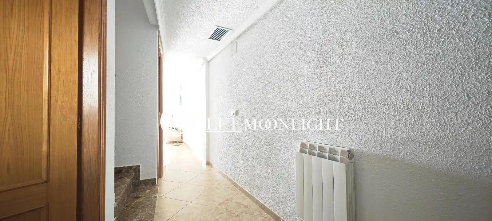 Ático con piscina en venta en Ermita San Antonio, imagen 9