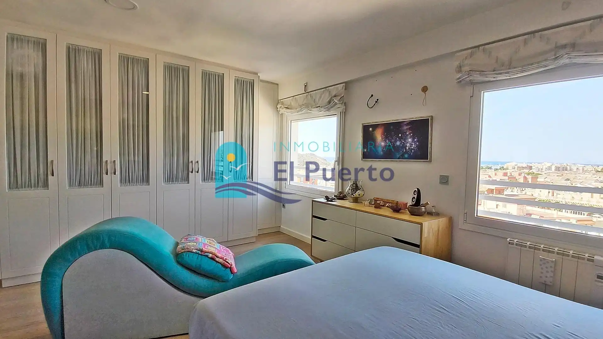 Apartment mit Aufzug zum Verkauf in Puerto de Mazarrón, imagen 24