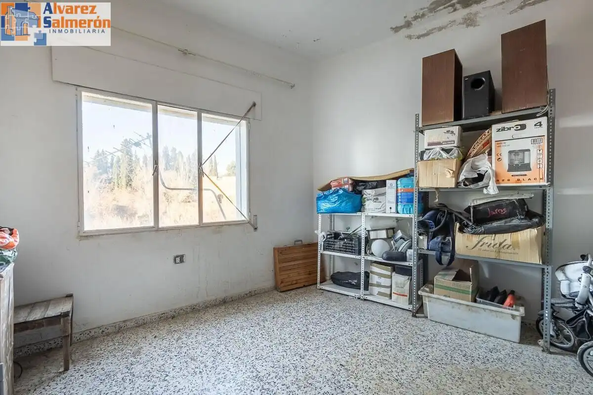 Haus oder Chalet zum Verkauf in Paseo DE LA SABICA, San Matías - Realejo