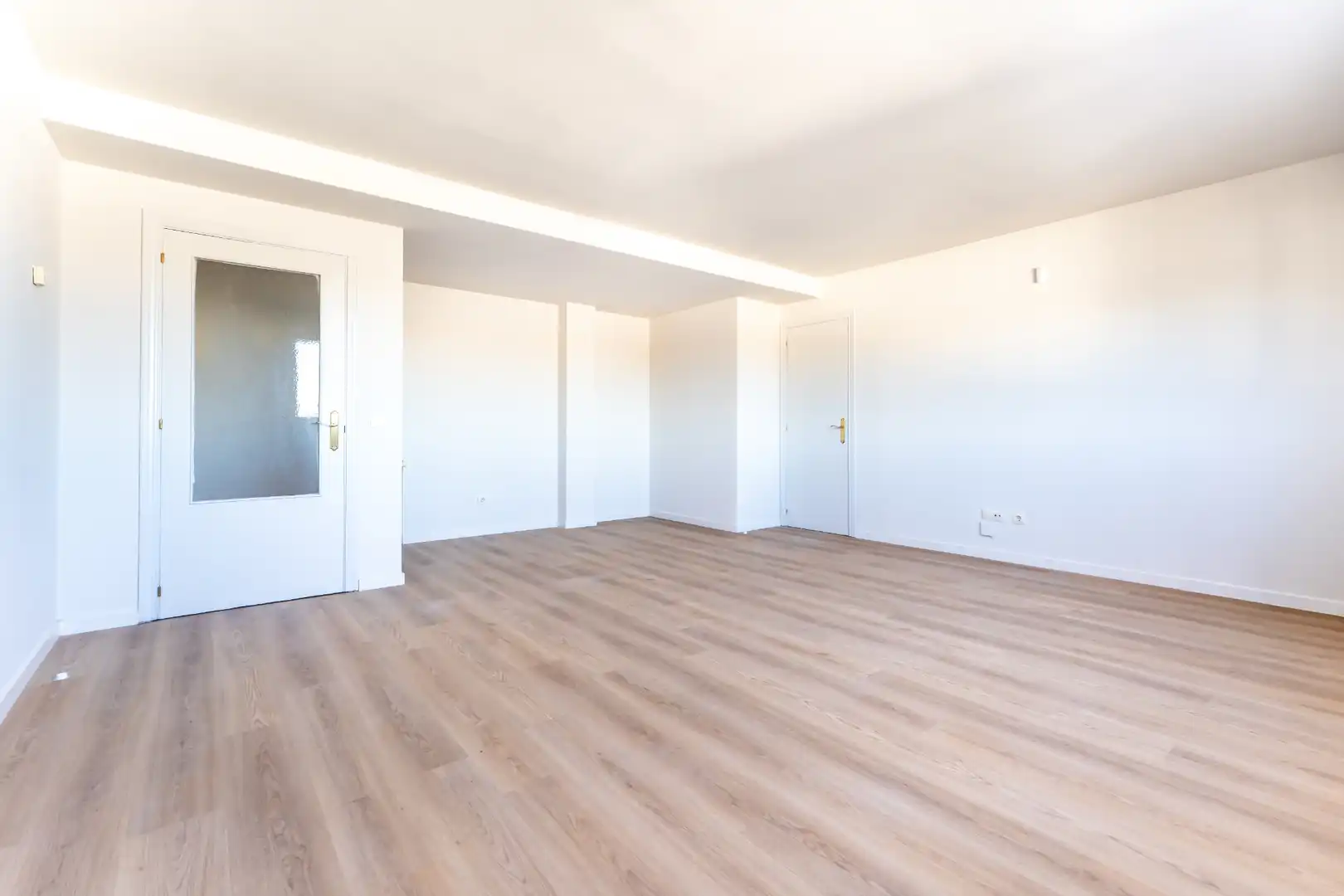 Flat for sale in Avenida 1º de Mayo, 10, Casco Histórico