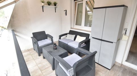 Exclusiva. Vivienda reformada con terraza, imatge 2