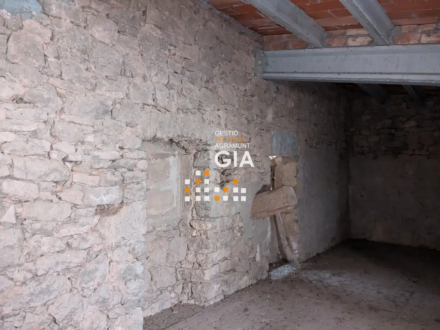 Casa o xalet en venda en Els Plans de Sió amb Terrassa