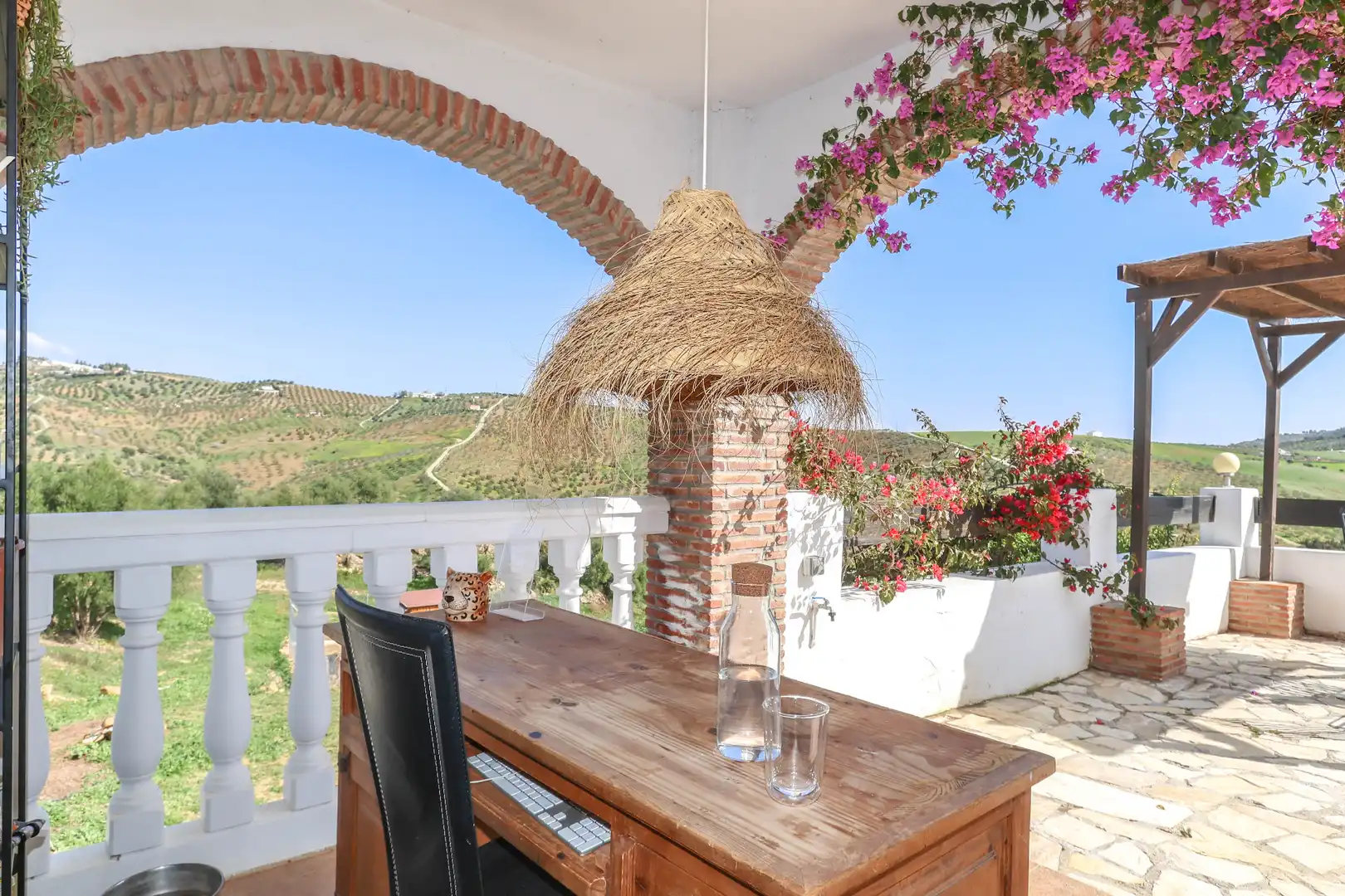 Casa con piscina en venta en Calle Meson, imagen 39