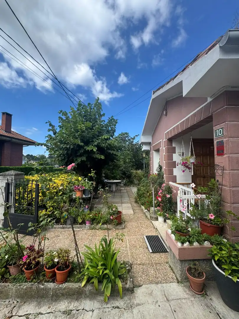 House with garden to rent in Arce, imagen 2