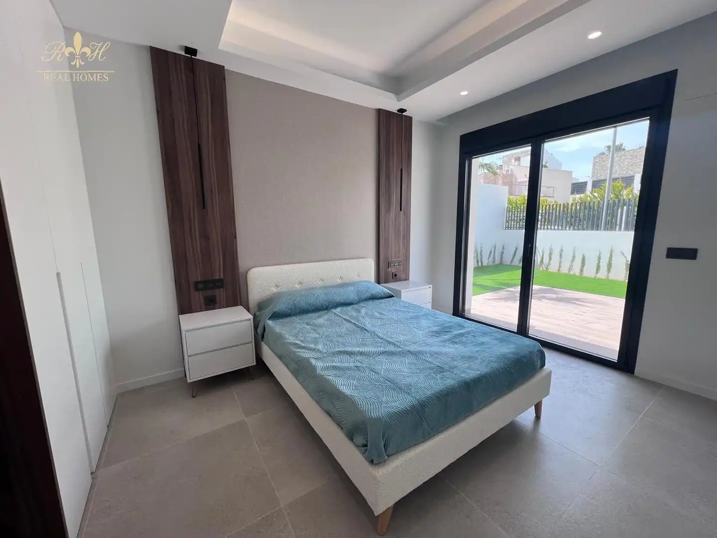 Chalet con piscina en venta en FLORENCIA Y ROMA, imagen 15