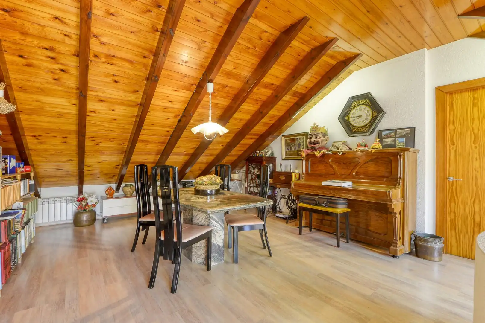 Casa o xalet en venda a General Estartús, 63, La Vall d'en Bas
