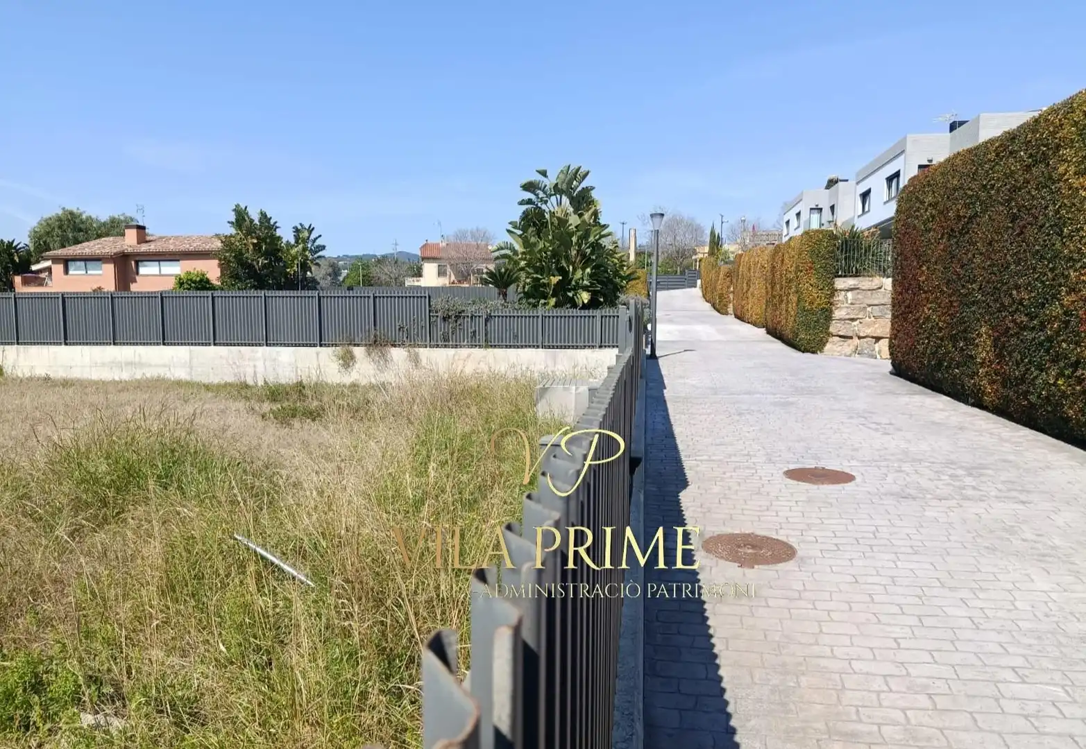 Terreny residencial en venda a Cinc Sènies, imagen 22