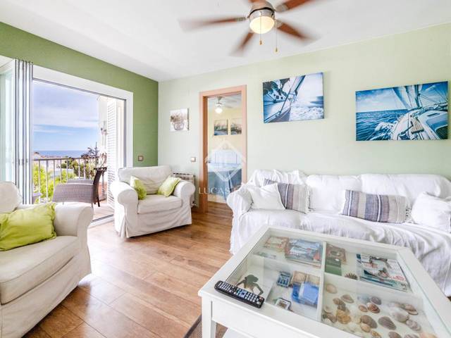 Piso en Venta en Vallpineda - Rocamar