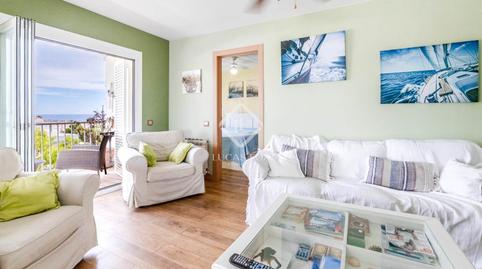 Foto 2 de Pis en venda a Vallpineda - Rocamar, Barcelona