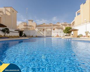 Swimming pool of House or chalet for sale in San Miguel de Salinas  with Terrace and Community pool