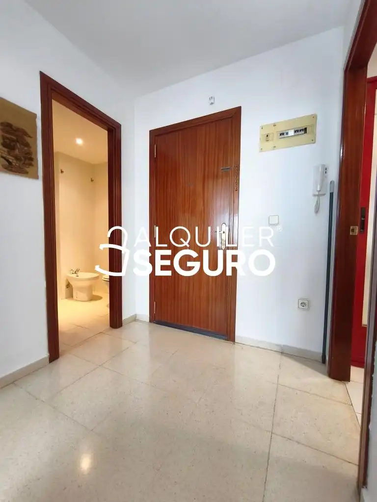 Appartamento con piscina in affitto a Andalucía, imagen 2