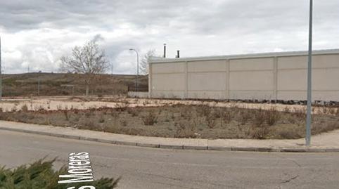 Photo 5 of Industrial land for sale in Calle de las Moreras, Zona Industrial Borreguno - Camporrosso, Madrid