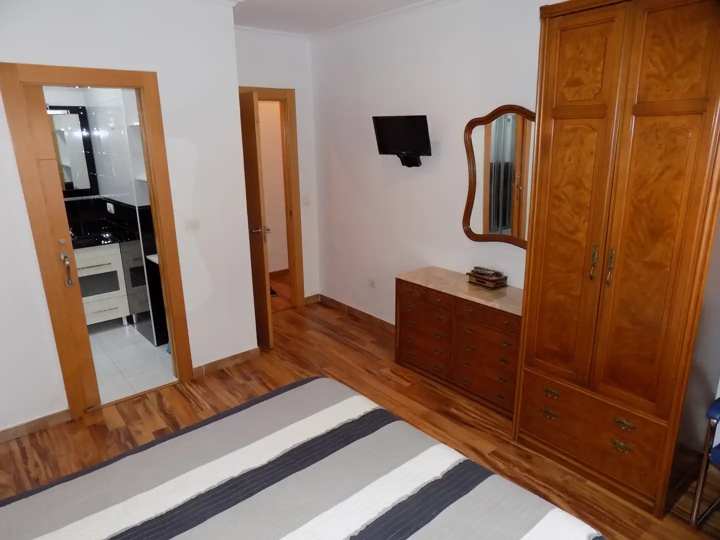 Flat for sale in Barrio del Centro