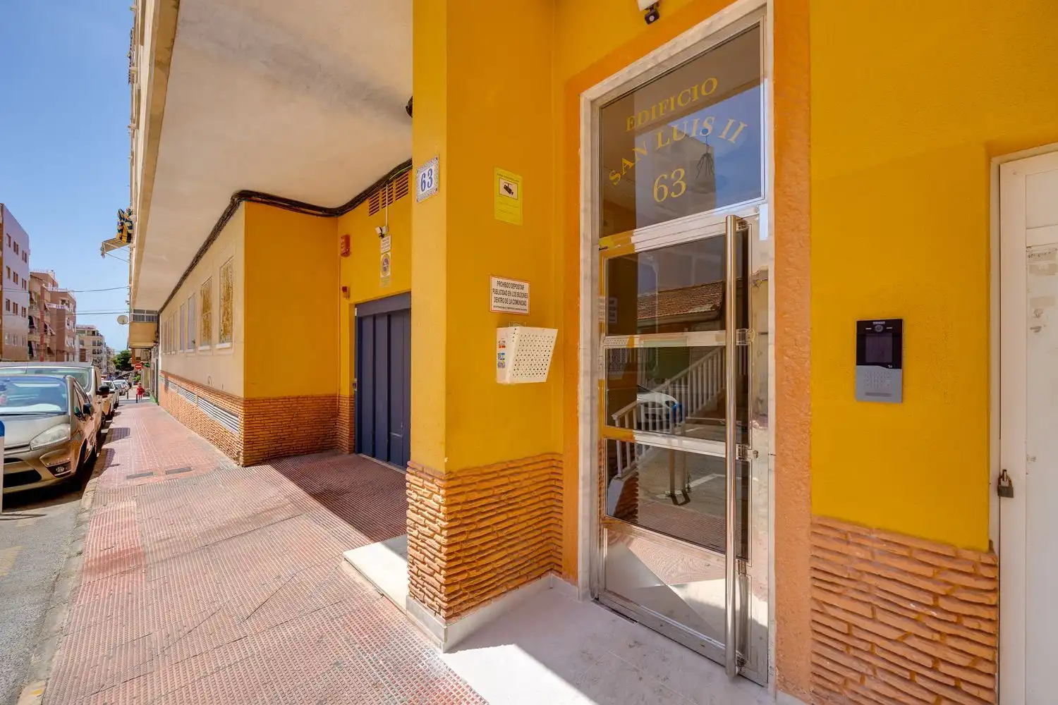 Piso en venta en Torrevieja con Terraza y Amueblado