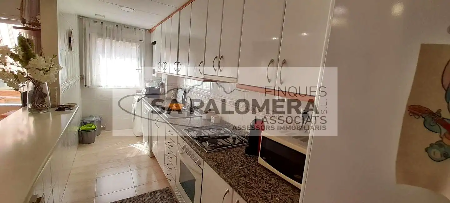 Flat for rent in Els Pins