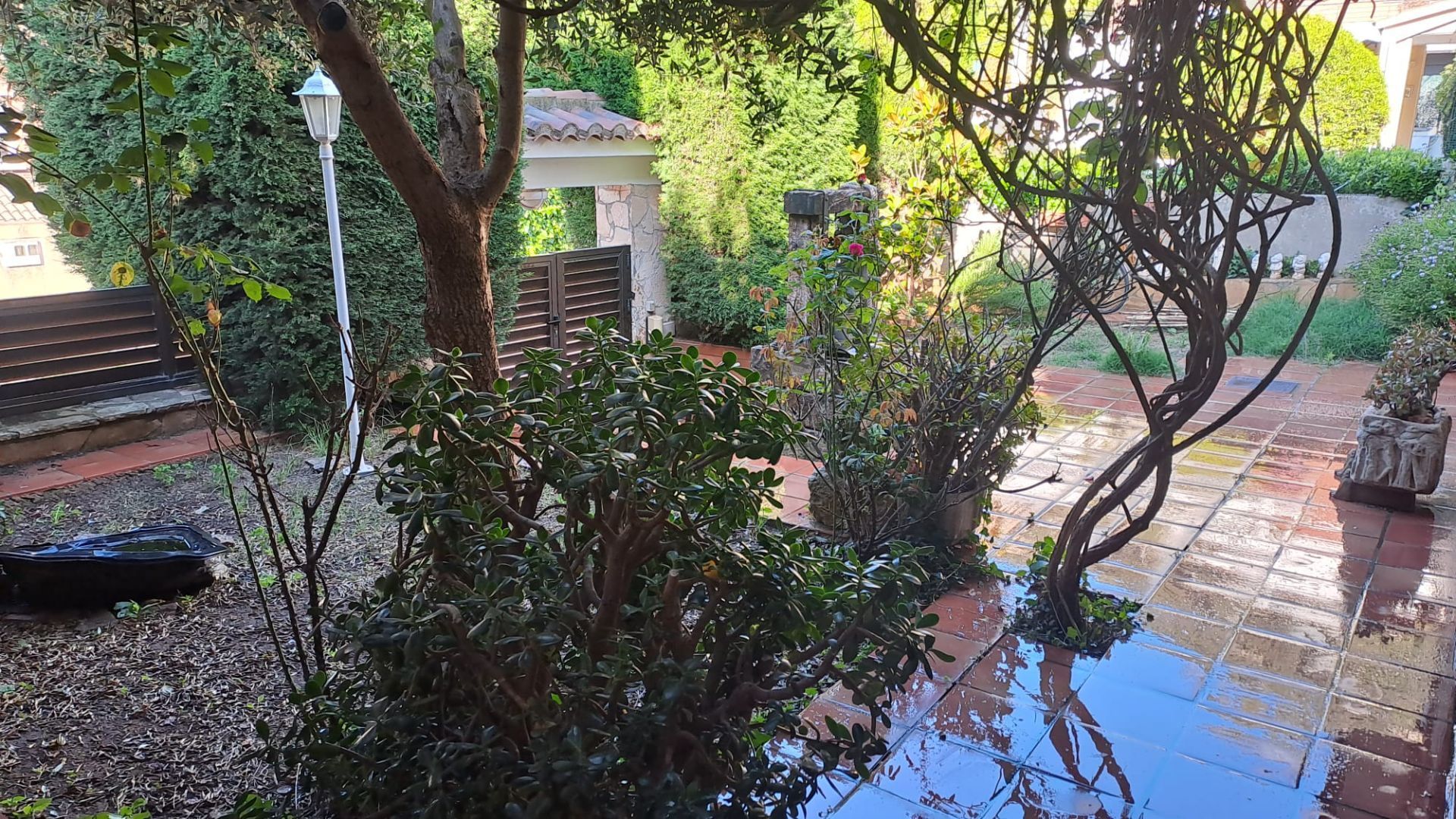 Casa o xalet en venda a Estrella, Vallirana