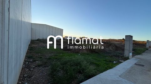 TERRENO INDUSTRIAL, immagine 3
