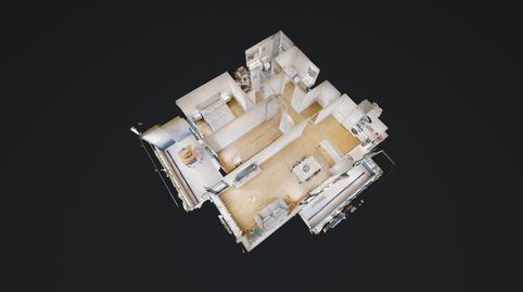 Photo 3 of Flat for sale in Ciutat Jardí, Valencia