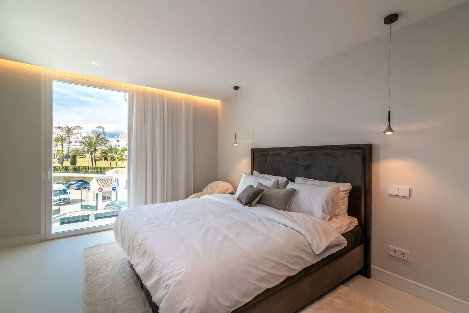 Casa amb piscina en venda a Marbella Centro, imagen 28