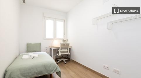 Foto 2 de Piso para compartir en Zona Concordia, Valencia