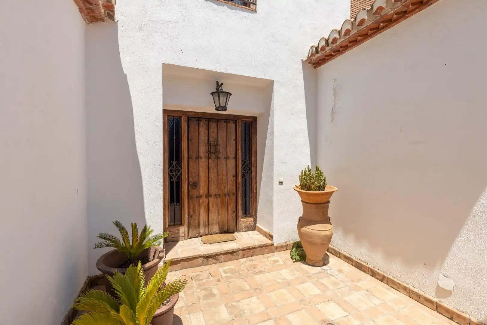 Villa mit Pool zum Verkauf in Calle de la Tórtola 22, imagen 43