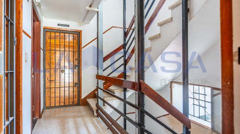 Foto 5 de Piso en venta en Cruz Roja, Sevilla Capital