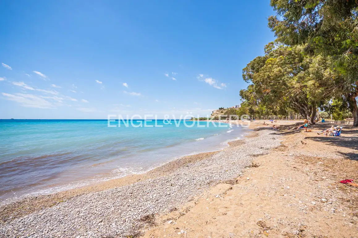 Apartamento con piscina en venta en Partida Torres Norte 9, imagen 25