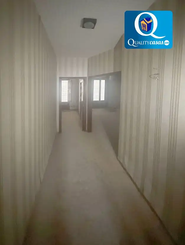 Casa amb terrassa en venda a Jijona / Xixona, imagen 5