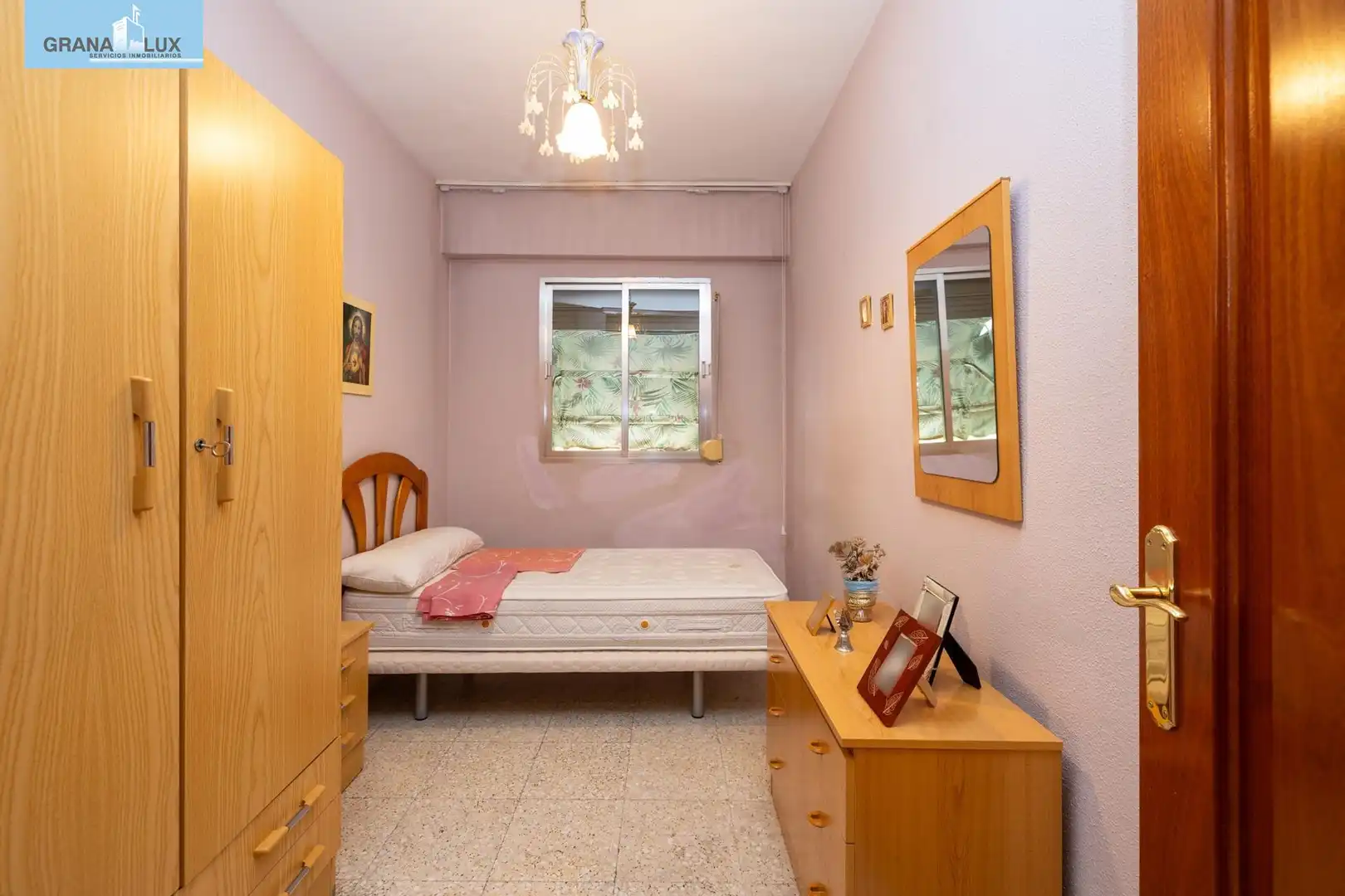 Piso con ascensor en venta en Avenida Don Bosco, imagen 30