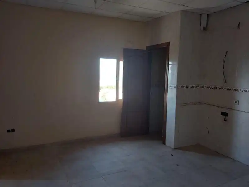 Dormitori de Casa o xalet en venda en Chilluévar amb Terrassa