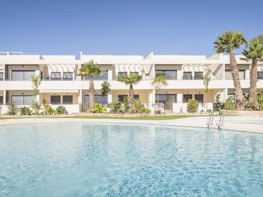 Mini appartamento con piscina in vendita a Playa del Acequión, Náufragos y Rocío del Mar