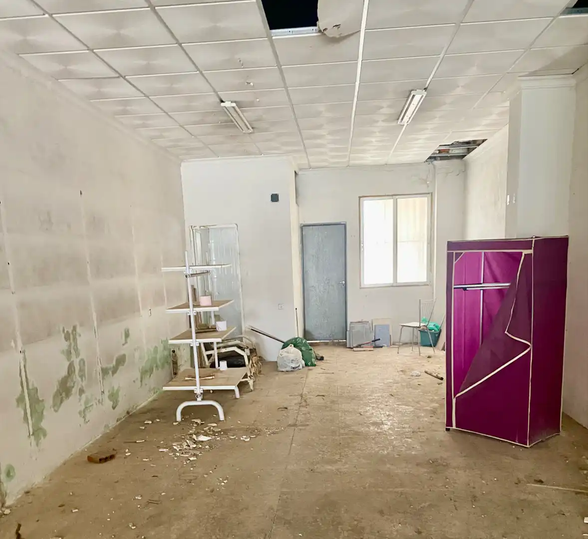 Commercial properties for sale in Albacete