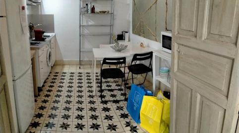 Foto 4 de Apartament per a compartir a Casco Histórico  - Ribera - San Basilio, Córdoba