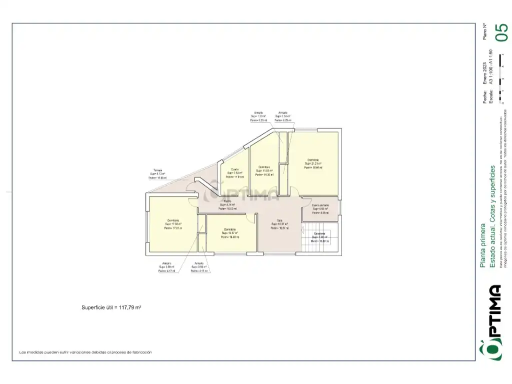 Casa o chalet en venta en Ames con Terraza y Piscina