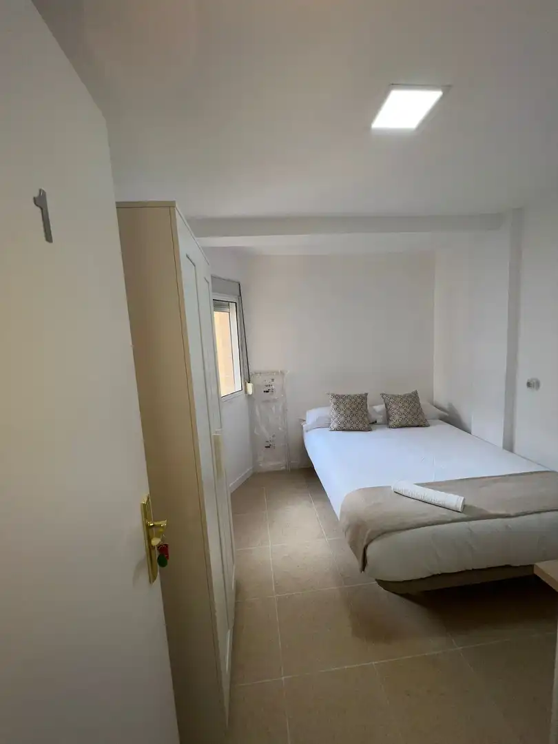 Habitación en Avenida de Bonaire, 5, La Luz - El Torcal