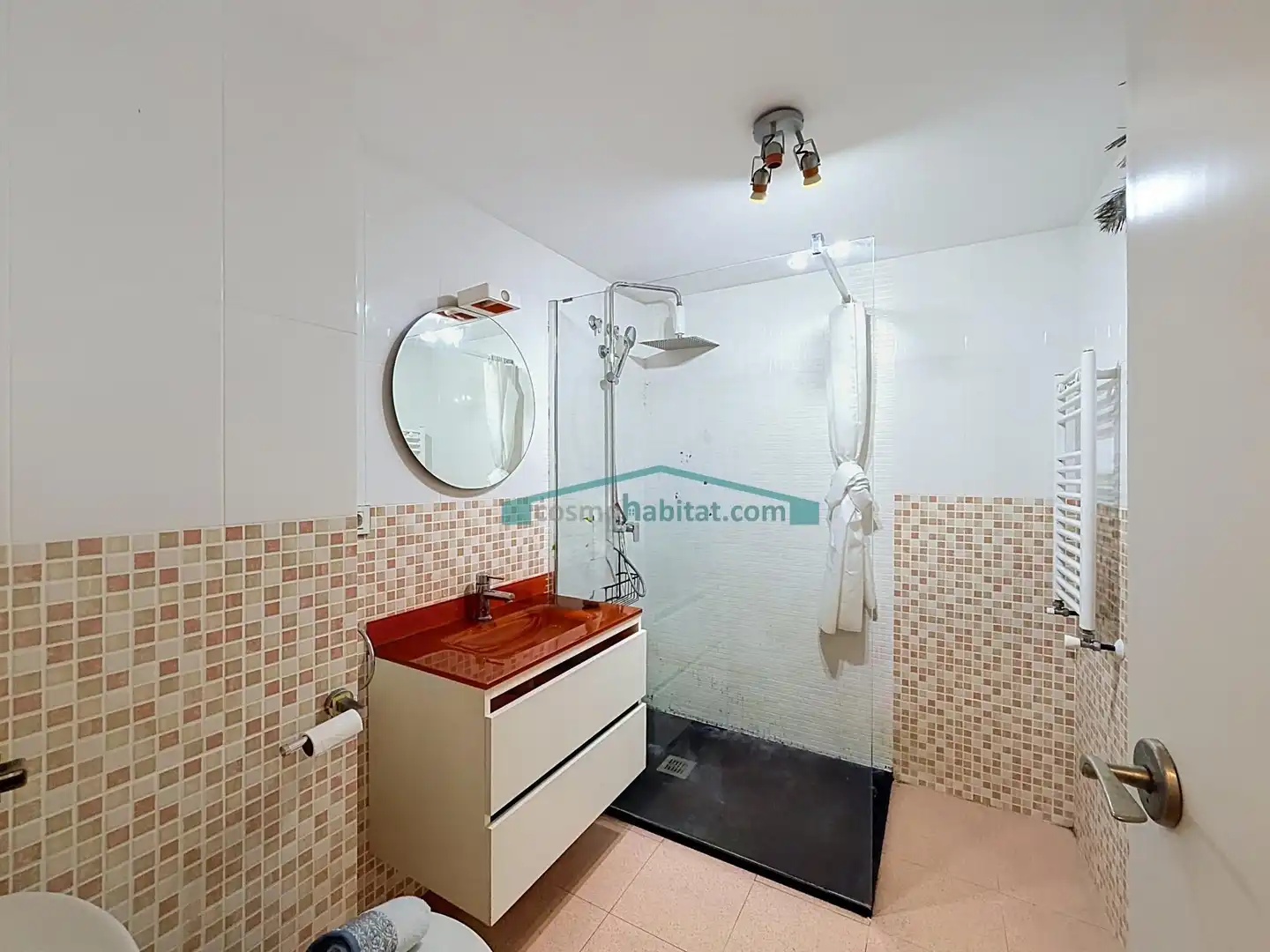 Piso con terraza en venta en Extramurs, imagen 22