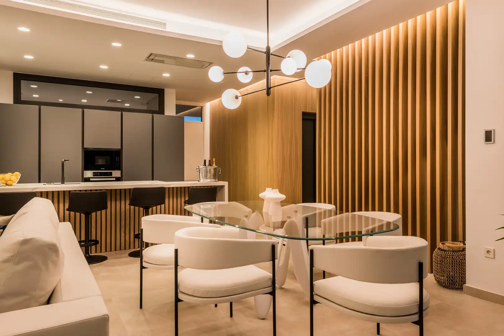 Haus mit Pool zum Verkauf in Marbella Centro, imagen 6