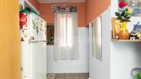 Kitchen of Apartment for sale in  Barcelona Capital  with Heating