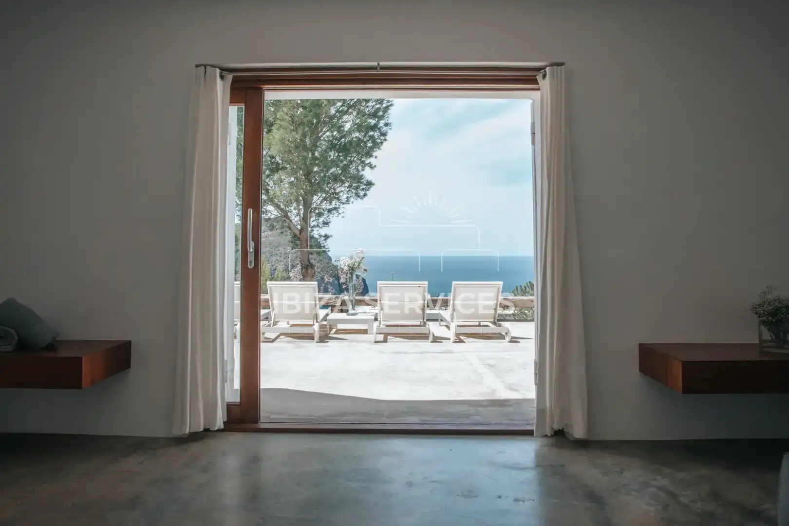 Villa mit Pool zum Verkauf in Sant Joan de Labritja, imagen 43
