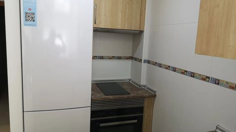 Foto 5 de Apartament de lloguer a Juan Carlos I, Murcia Capital