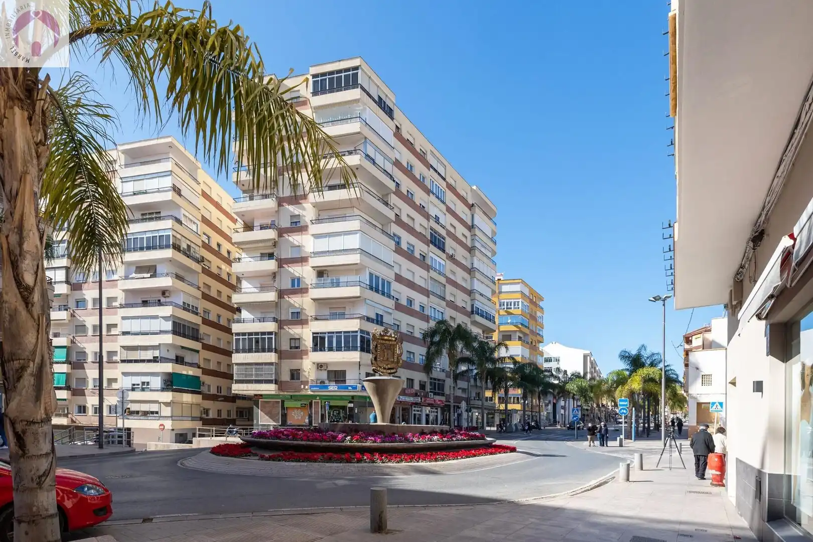 Pis en venda a Avenida SALOBREÑA, Motril ciudad
