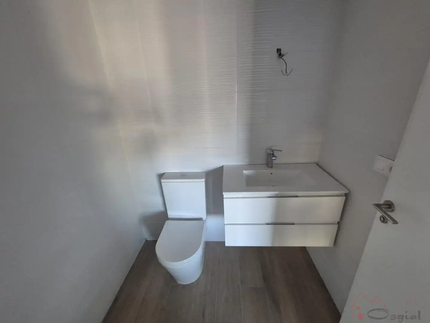 Casa o chalet en venta en Av. Diputacio, Alcàsser