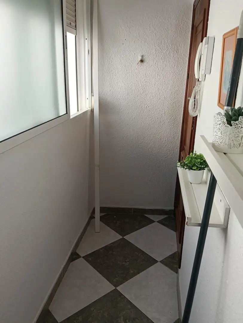 Wohnung mit Terrasse zum Verkauf in Alameda - Mentidero - Teatro Falla, imagen 12