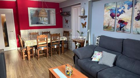 Foto 3 de Pis en venda a Venecia - Nueva Alcalá, Alcalá de Henares