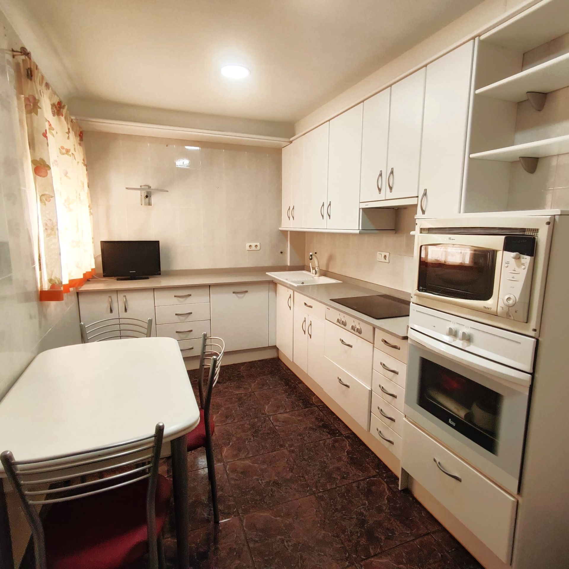 Flat for sale in Totana