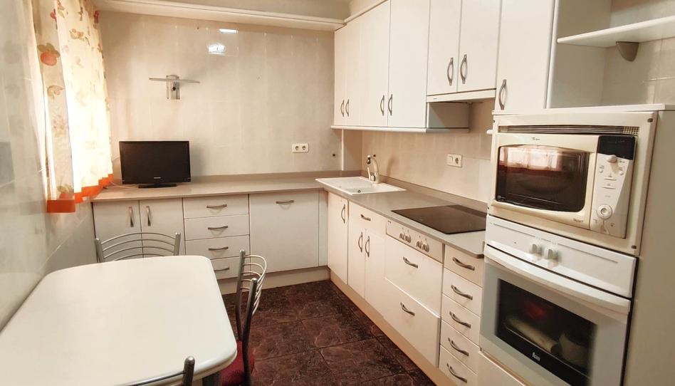 Photo 1 of Flat for sale in Totana, Murcia