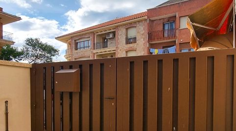 Foto 3 von Einfamilien-Reihenhaus zur Miete in Calle Egido, Guadalix de la Sierra, Madrid